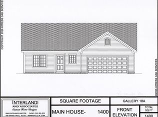 144 Hewes St, Winston Salem, NC 27103