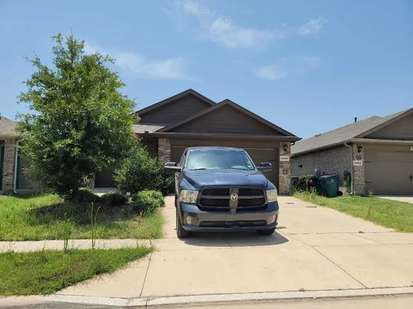 2306 Moonglade Ln, Crandall, TX 75114