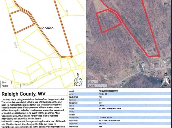 120 Horizon Ln, Lester, WV 25865