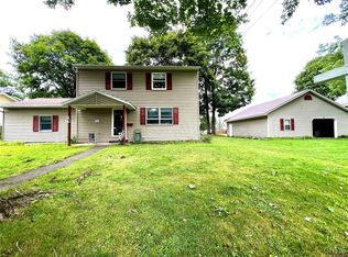 1403 Franklyn St, Rome, NY 13440