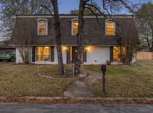 3935 Dawn Dr, Paris, TX 75462