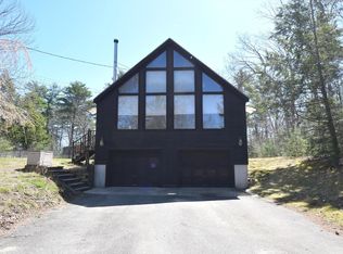 9 Ann Hannagan Ln, Kingston, NH 03848