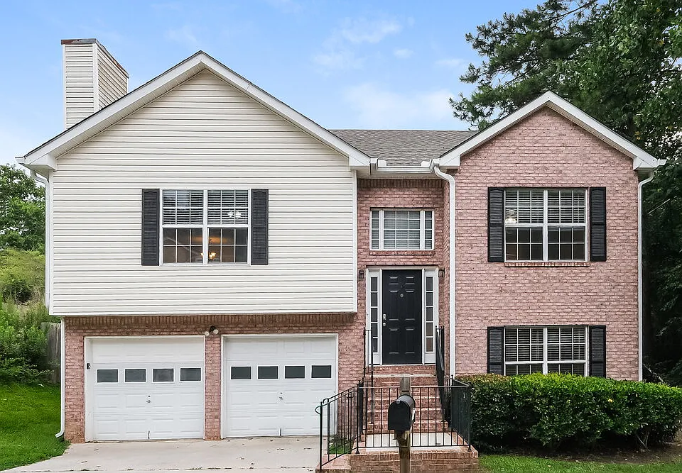 1825 Cutters Mill Way