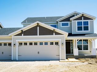 4706 Martingale Alcove, Woodbury, MN 55129