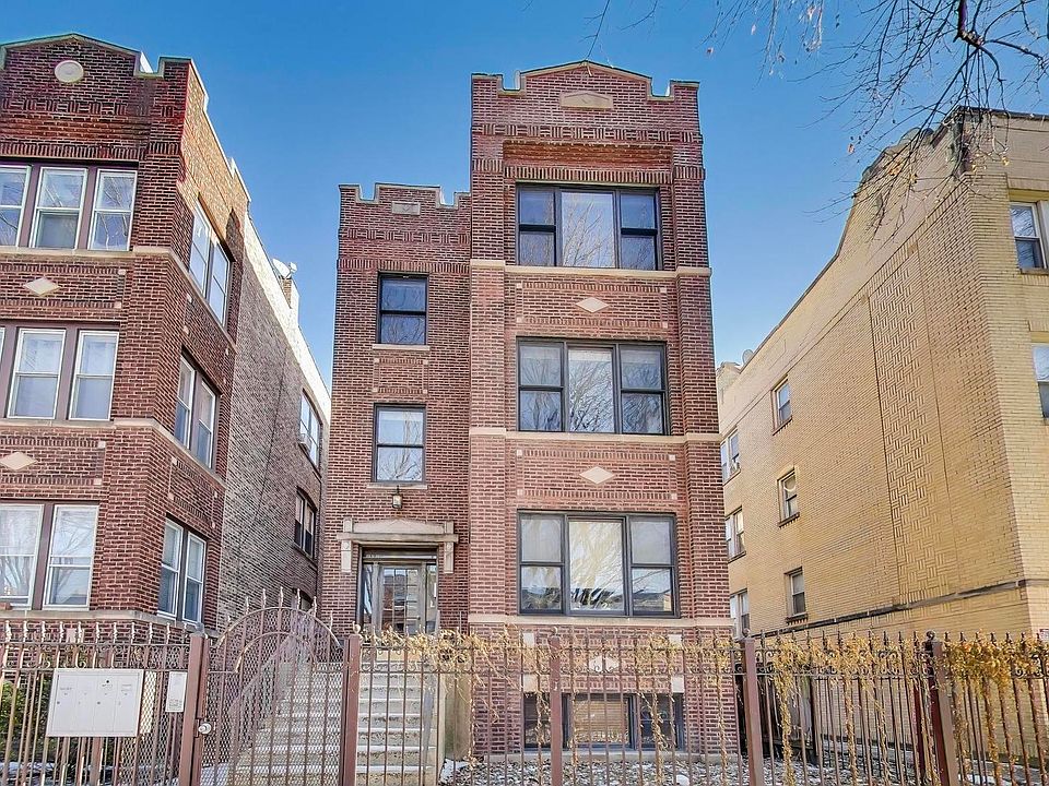1st image of 4331 N Sacramento Ave APT 2