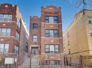 4331 N Sacramento Ave APT 2, Chicago, IL 60618
