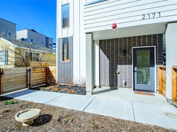 2171 S Clermont Street #1, Denver, CO 80222