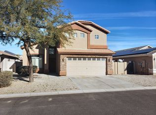 6872 E Superstition Way, Florence, AZ 85132