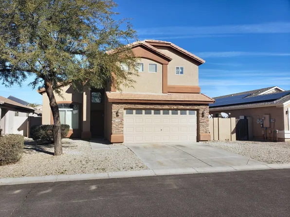 6872 E Superstition Way, Florence, AZ 85132