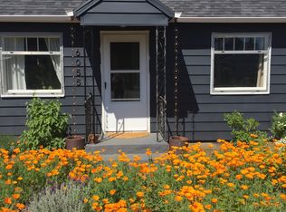 6055 SE Knapp St, Portland, OR 97206
