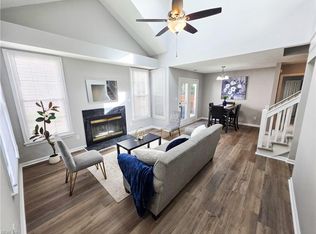 823 Rivanna River Reach, Chesapeake, VA 23320