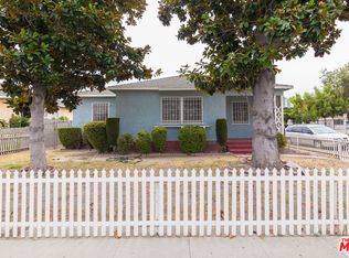 2004 E 111th St, Los Angeles, CA 90059
