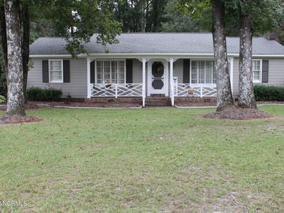 123 Hillcrest Lane, Whiteville, NC, 28472