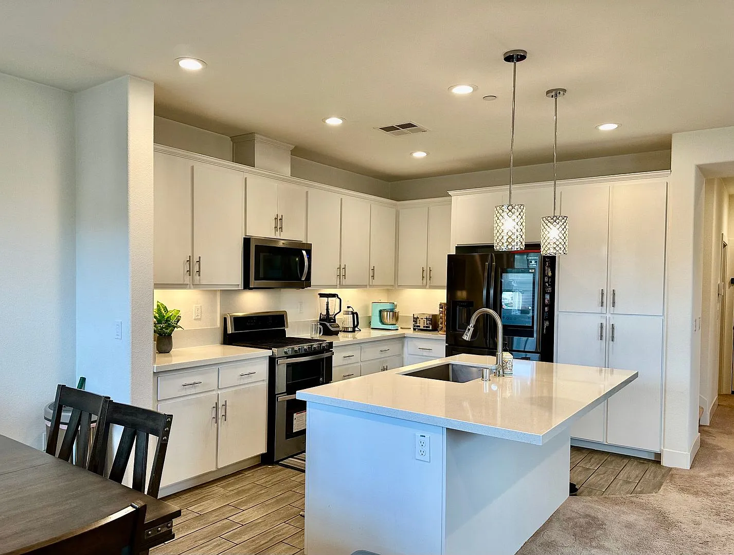 4 Bed 3 Bath - $4,895 | Home in Morgan Hill, CA! — Photo 3