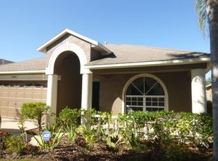 15428 Lake Bella Vista Dr, Tampa, FL 33625