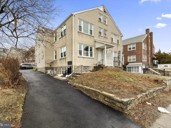 46 S State Rd, Upper Darby, PA 19082