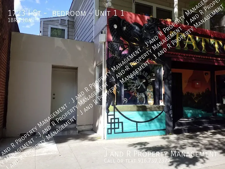 1723 I St #1 — Photo 17
