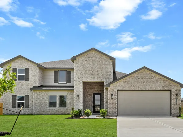 15130 Cibolo Ln, Mont Belvieu, TX 77523
