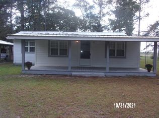 1734 Raybon Rd W, Hoboken, GA 31542