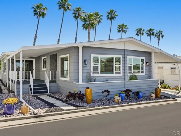 1930 W San Marcos Blvd Spc 292, San Marcos, CA 92078