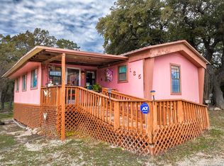 135 Grey Moss Ct, Ingram, TX 78025