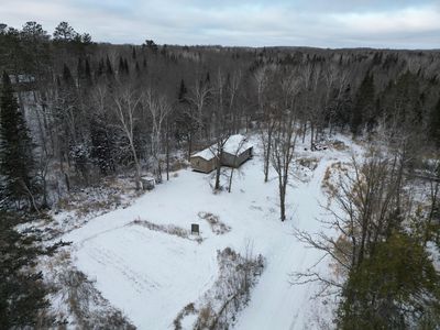 36594 County Highway 46, Park Rapids, MN, 56470