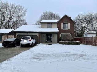 40865 Utica Rd, Sterling Heights, MI 48313