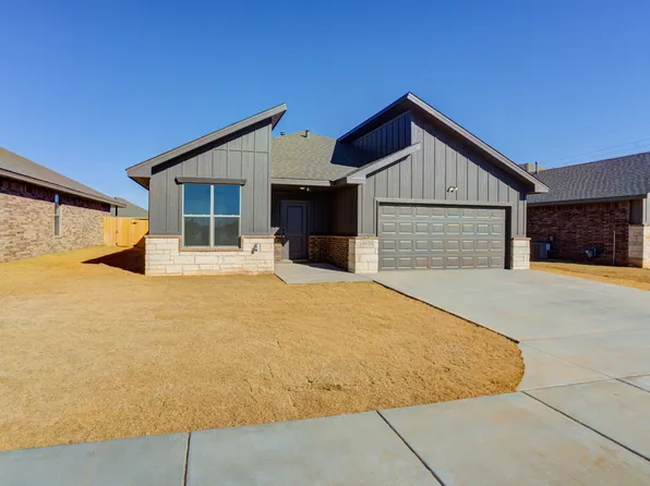 6928 12th St, Lubbock, TX 79416