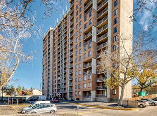 4944 Dalton Dr NW #1406, Calgary, AB T3A 2E6