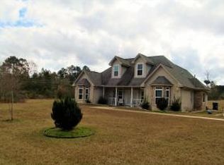 601 Walnut Hill Rd, Lufkin, TX 75904