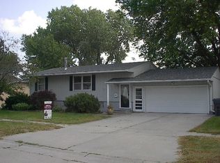 2411 Westside Ave, Norfolk, NE 68701
