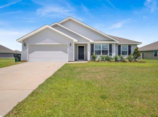 14315 Spearfish Dr, Foley, AL 36535