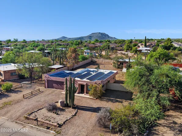 2441 W Wagon Wheels Dr, Tucson, AZ 85745