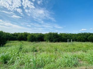 14887 County Road 1100 LOT 3, Blue Ridge, TX 75424