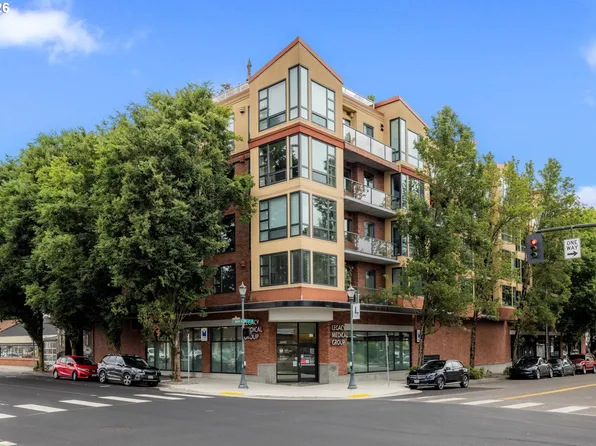 1620 NE Broadway St Ste 206, Portland, OR 97232