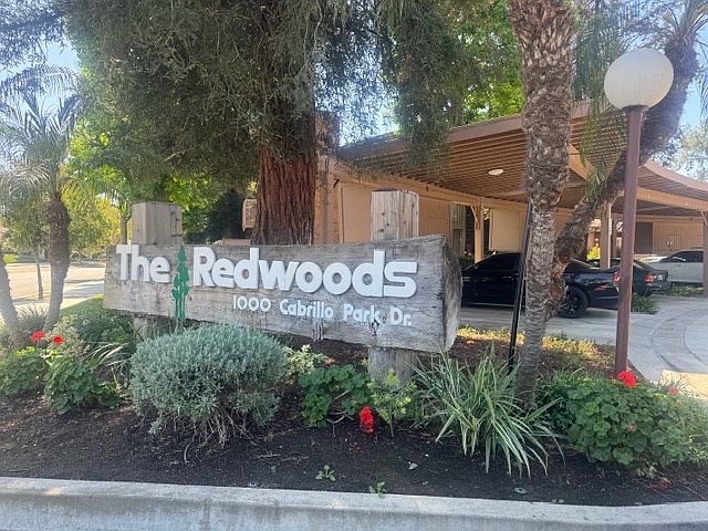 1st image of 1024 Cabrillo Park Dr APT F