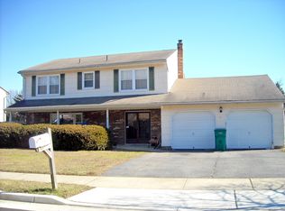 21 N Rhoda St, Monroe Township, NJ 08831