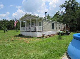 428 Cable Rd, Brantley, AL 36009