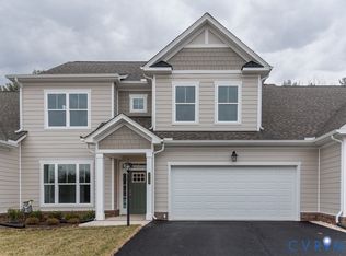 8677 Hope Farm Ln, Mechanicsville, VA 23111