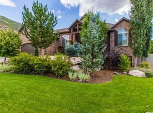 2619 E 8150 S, South Weber, UT 84405