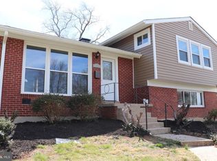 12930 Valleywood Dr, Silver Spring, MD 20906