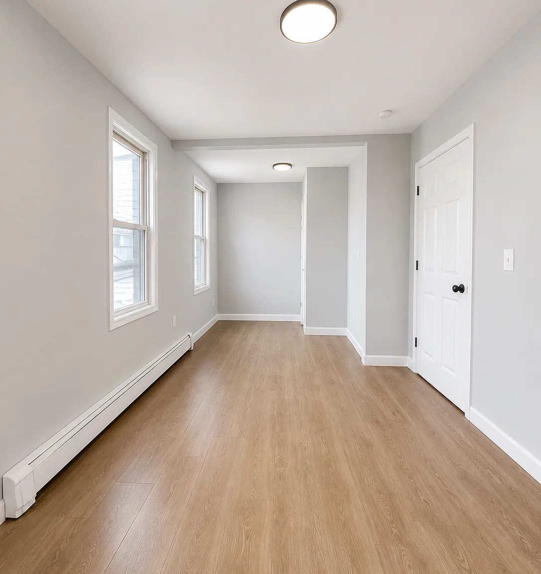 3 bed, 700 sqft, $2,095 — Photo 3
