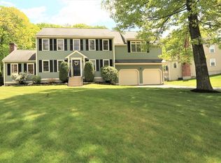55 Hillando Dr, Shrewsbury, MA 01545