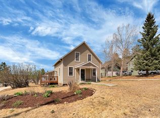35 N 1st St, Custer, SD 57730