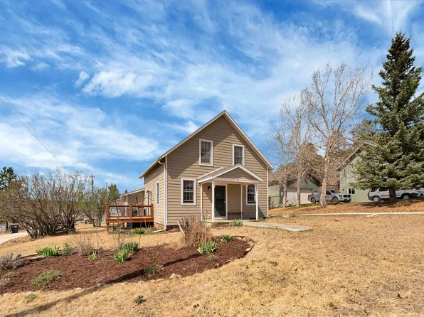 35 N 1st St, Custer, SD 57730