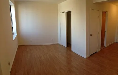 Rented by Walter & Samuels Inc