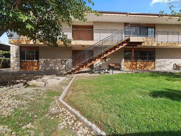 6400 Edgemere Blvd APT 70, El Paso, TX 79925
