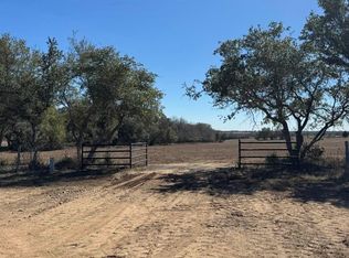 Wolters And Kainer Rd, Schulenburg, TX 78956