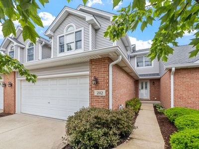 2112 Prairie Ln, Woodridge, IL, 60517