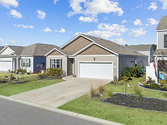 3rd image of 1031 Laurens Mill Dr. #The Parks of Carolina Forest
